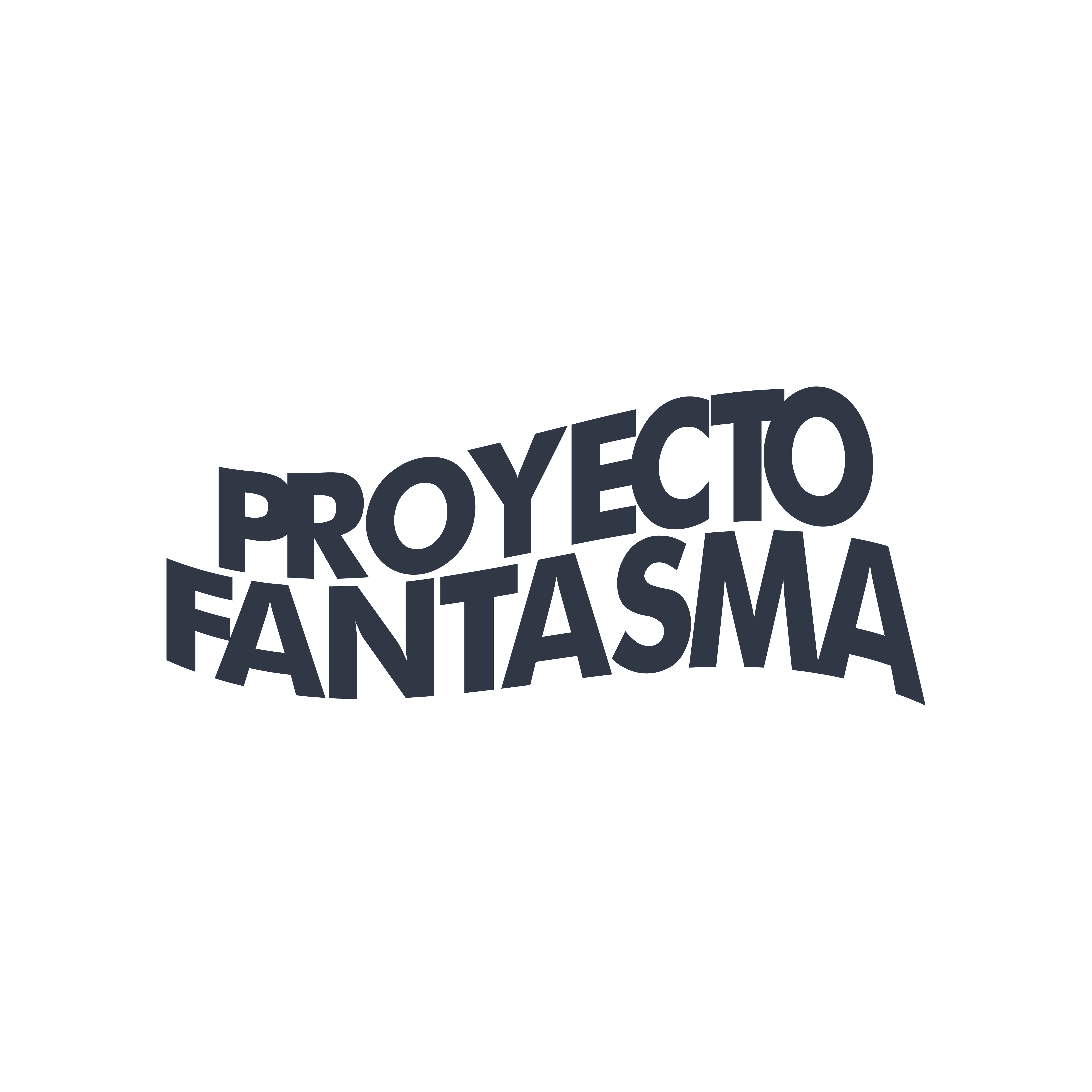 Proyecto Fantasma