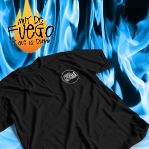 Playera APARICIÓN Descuento 10%