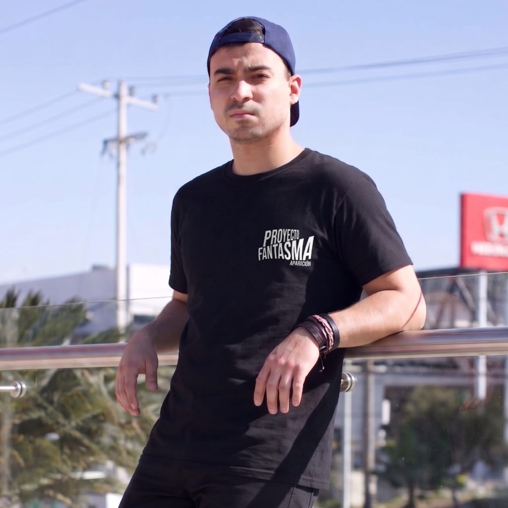 Playera - Aparición